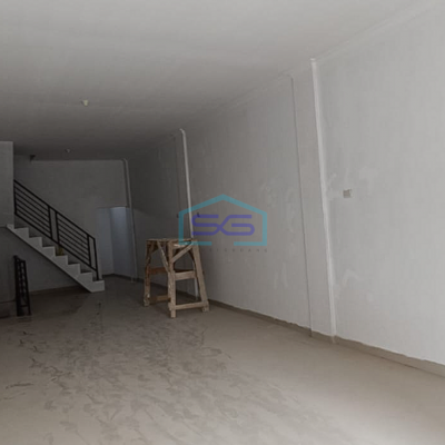 Disewakan Ruko Baru 2 Lantai di Maskrebet Palembang LB 104m2-4