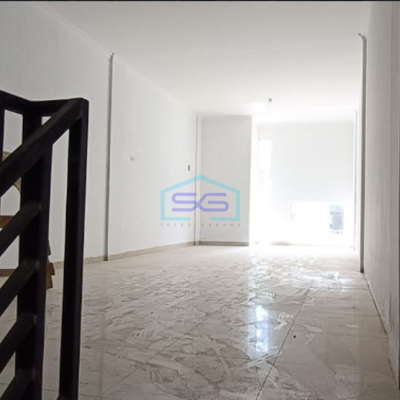Dijual Ruko Baru 2 Lantai di Maskrebet Alang Alang Palembang LB 104m2-4
