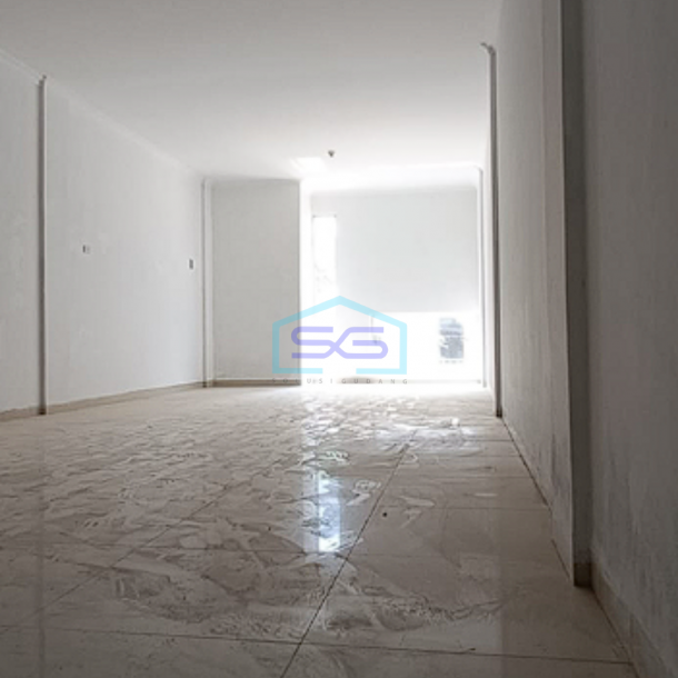 Disewakan Ruko Baru di Area Pasar Tradisional Maskarebet Palembang Luas Bangunan 104m2-4