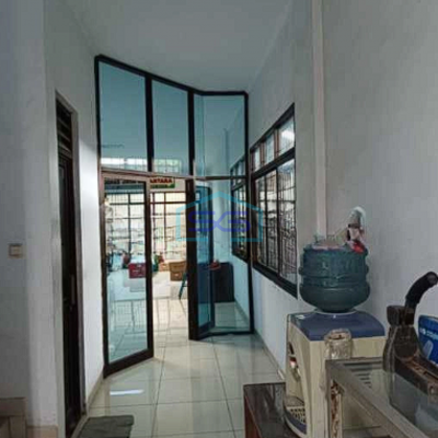 Dijual Cepat Gudang Sunter Jakarta Utara Siap Pakai Akses Kontainer 40 feet LB 1200m2