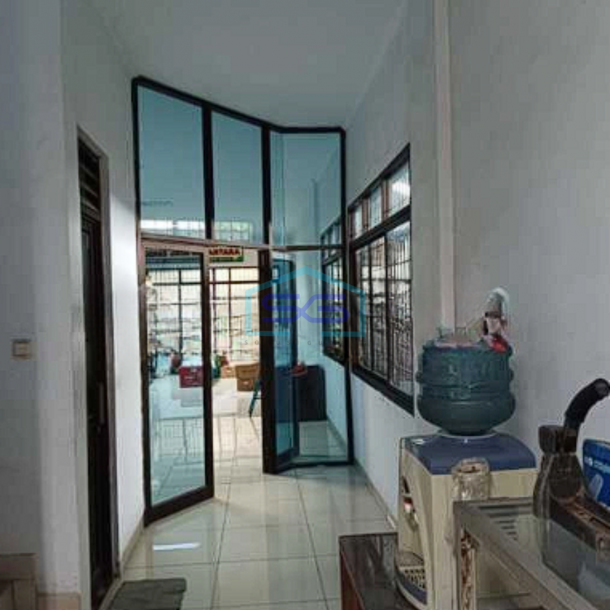 Dijual Cepat Gudang Sunter Jakarta Utara Siap Pakai Akses Kontainer 40 feet LB 1200m2-3