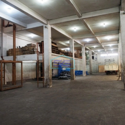 Dijual Gudang Besar Lokasi Di Sunter Jakarta Utara LB 1296m2