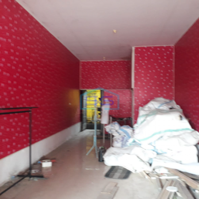 Dijual Ruko di Jalan Pipa Reja Palembang Luas Bangunan 120m2