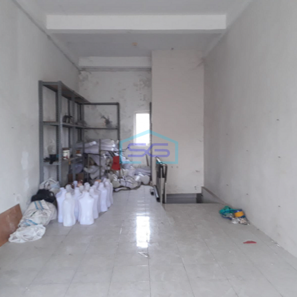 Dijual Ruko di Jalan Pipa Reja Palembang Luas Bangunan 120m2-3