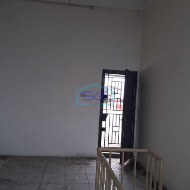Dijual Ruko di Jalan Pipa Reja Palembang Luas Bangunan 120m2-2