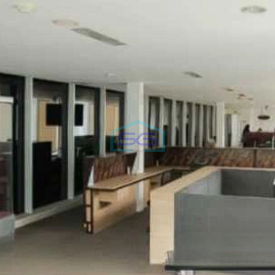 Dijual Cepat Gedung di Warung Buncit Jakarta Selatan LT 5905m2-9