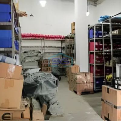 Dijual Cepat Gedung di Warung Buncit Jakarta Selatan LT 5905m2-7