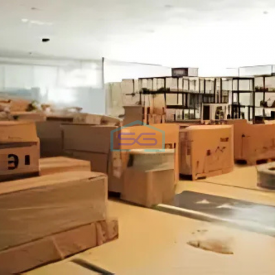 Dijual Cepat Gedung di Warung Buncit Jakarta Selatan LT 5905m2-6