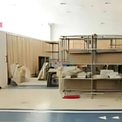 Dijual Cepat Gedung di Warung Buncit Jakarta Selatan LT 5905m2-5