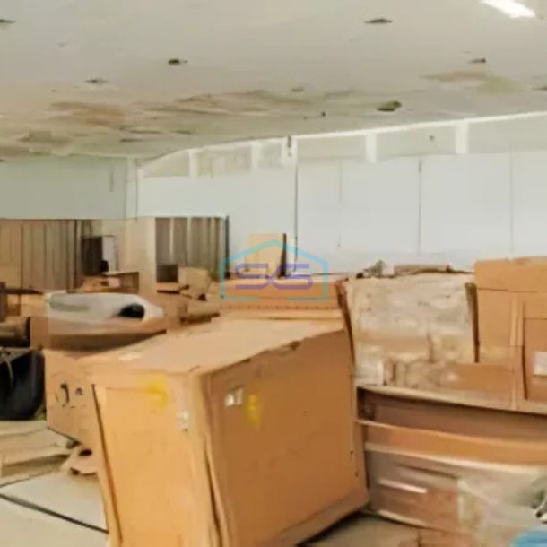 Dijual Cepat Gedung di Warung Buncit Jakarta Selatan LT 5905m2-4