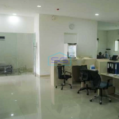 Dijual Cepat Gedung di Warung Buncit Jakarta Selatan LT 5905m2-3