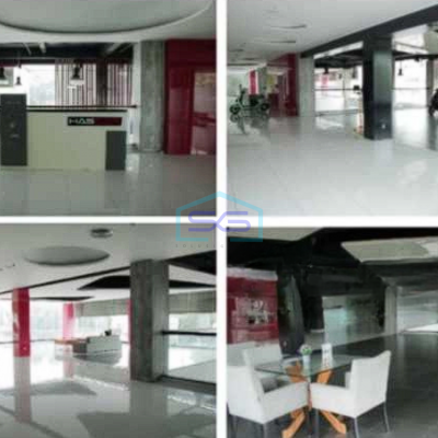 Dijual Cepat Gedung di Warung Buncit Jakarta Selatan LT 5905m2-2