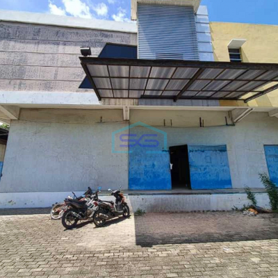 Dijual Cepat Gudang di Sunter Jakarta Utara Harga Nego LT 1290m2