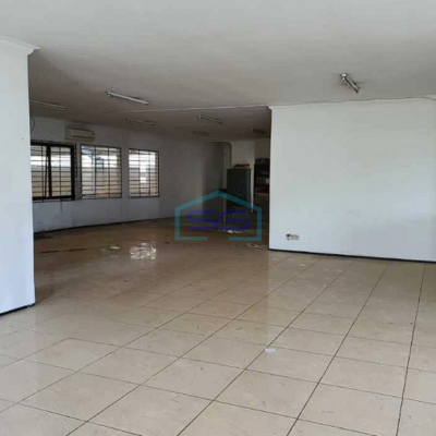 Dijual Cepat Gudang di Sunter Jakarta Utara Harga Nego LT 1290m2