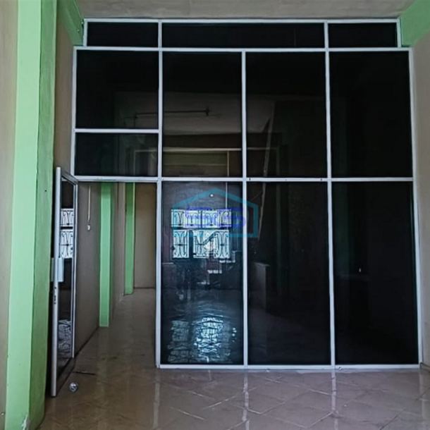 Disewakan Ruko Jalan Kol. H. Burlian Alang Alang Lebar Palembang LB 224m2-5