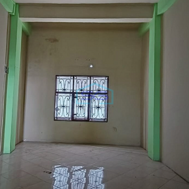 Disewakan Ruko Jalan Kol. H. Burlian Alang Alang Lebar Palembang LB 224m2-3