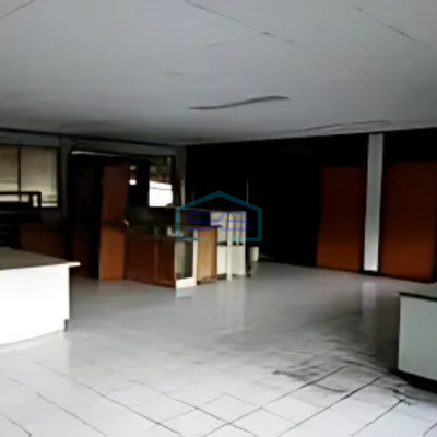 Disewakan Gudang Lodan Ancol Jakarta Utara Luas Bangunan 2047m2