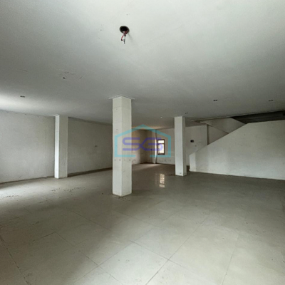 Disewakan 2 Unit Ruko di Jalan Bambang Utoyo Palembang Strategis & Siap Pakai! LT 189m2