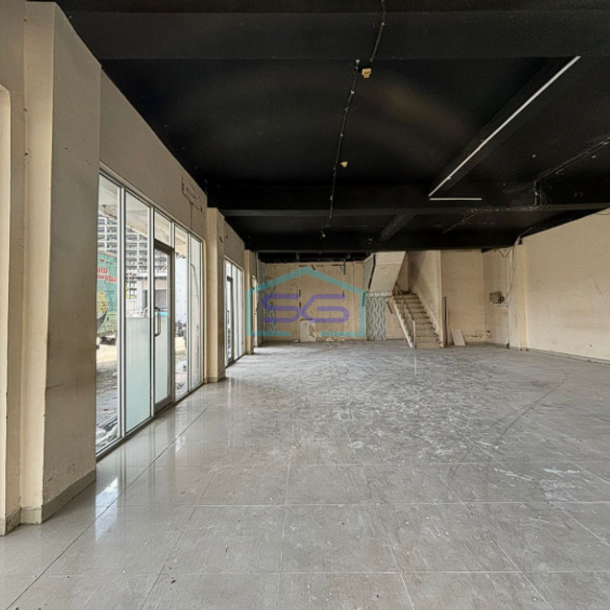 Dijual Ruko Komplek Basilica, Celentang, Palembang Luas Bangunan 330m2-2