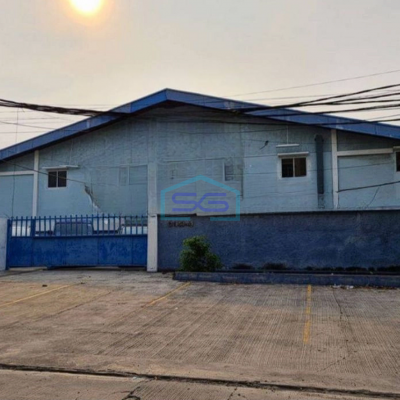 Dijual Cepat Gudang Harga Nego Gudang Bagus Sunter Jakarta Utara LB 2268m2