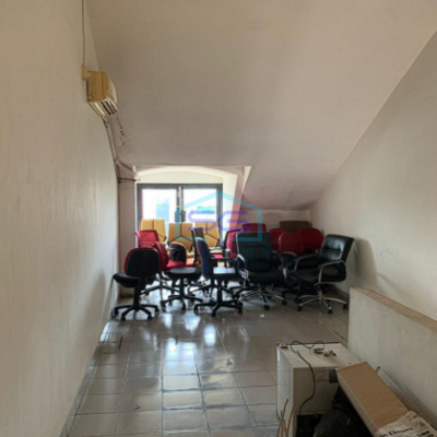 Dijual Ruko Strategis di Komplek BHL Palembang Jalan Abdul Rozak LB 274m2