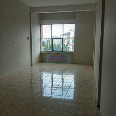 Dijual Ruko di Jalan Abdul Rozak Palembang Luas Bangunan 168m2