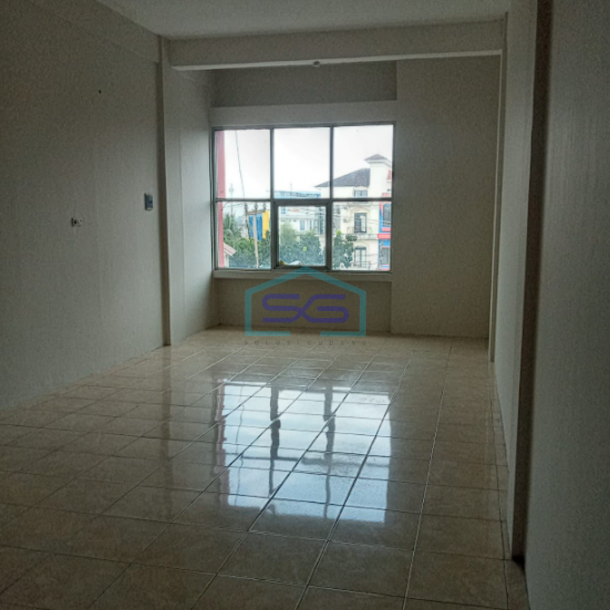 Dijual Ruko di Jalan Abdul Rozak Palembang Luas Bangunan 168m2-2