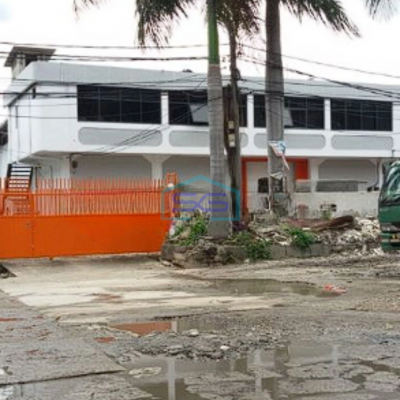 Dijual Gudang di Sunter Agung karya Jakarta Utara Luas Tanah 931m2