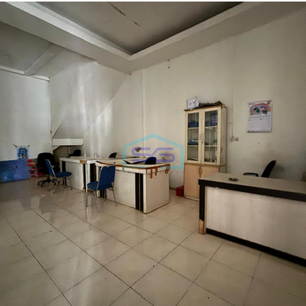 Dijual Ruko di Jalan R.E Martadinata Palembang Luas Tanah 308m2-6