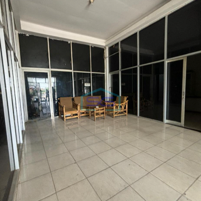 Dijual Ruko di Jalan R.E Martadinata Palembang Luas Tanah 308m2