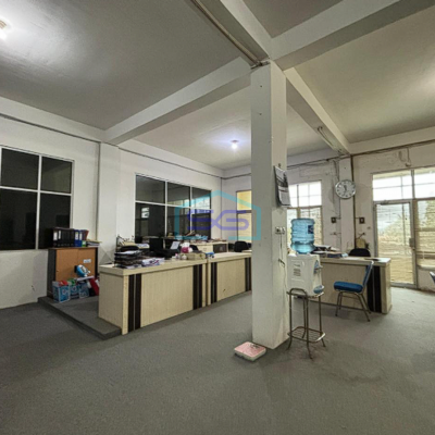 Dijual Ruko di Jalan R.E Martadinata Palembang Luas Tanah 308m2