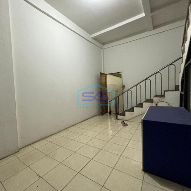 Dijual Ruko di Jalan R.E Martadinata Palembang Luas Tanah 308m2-3