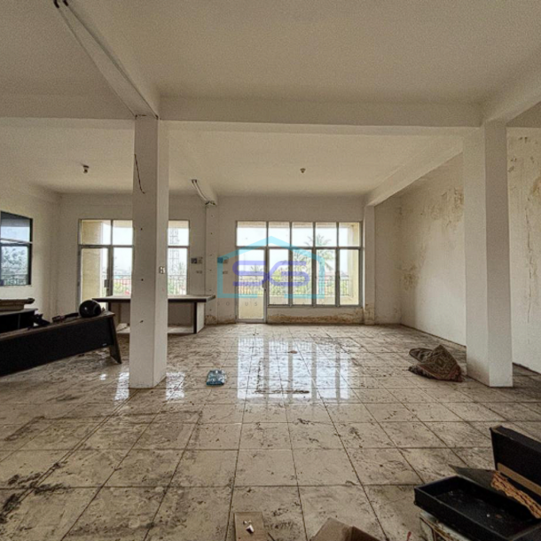 Dijual Ruko di Jalan R.E Martadinata Palembang Luas Tanah 308m2-2