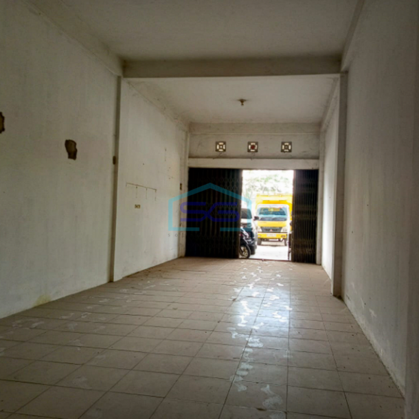 Disewakan Ruko 3 unit di Jalan Bypass Alang Alang Lebar, Palembang LT 180m2-6