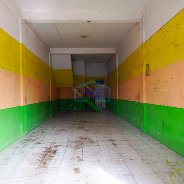 Disewakan Ruko 3 unit di Jalan Bypass Alang Alang Lebar, Palembang LT 180m2-5