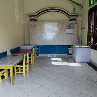 Dijual Ruko 2 lantai di Ariodillah, Palembang Luas Tanah 205m2