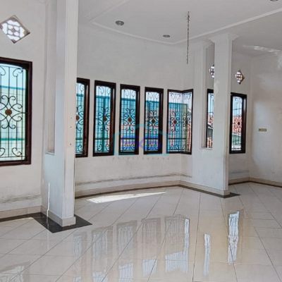 Dijual Ruko 2 lantai di Ariodillah, Palembang Luas Tanah 205m2