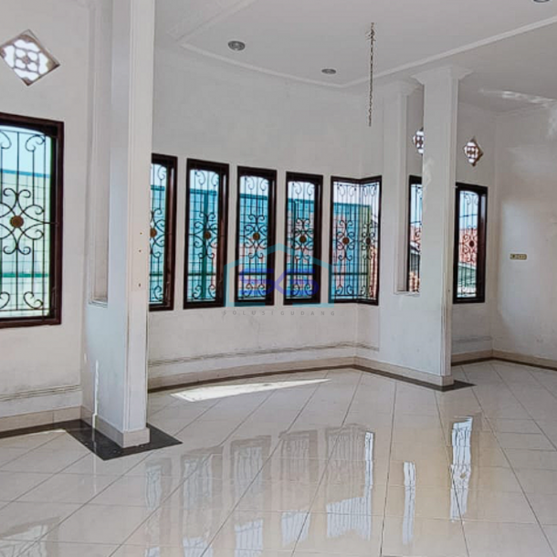 Dijual Ruko 2 lantai di Ariodillah, Palembang Luas Tanah 205m2-3