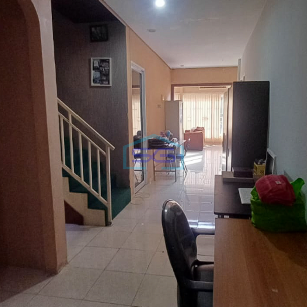 Dijual Ruang Usaha Kantor Strategis di Sako Palembang Sumatera Selatan LB 230m2-3