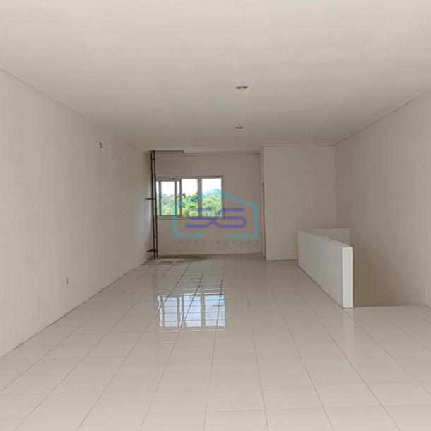 Dijual Ruko 3 Lantai di Talang Kelapa, Alang-Alang Lebar Palembang Luas Bangunan 190m2-3