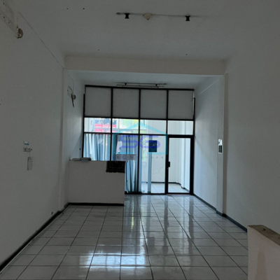Dijual Ruko 3 Lantai di Jalan Angkatan 45 Palembang Luas Bangunan 192m2