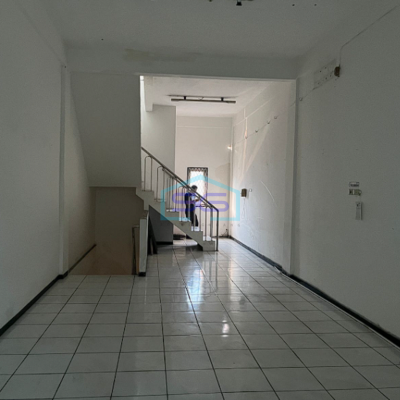 Dijual Ruko 3 Lantai di Jalan Angkatan 45 Palembang Luas Bangunan 192m2