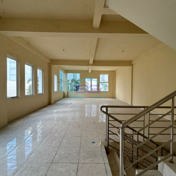 Dijual Ruko di Komplek OPI Jakabaring, Palembang Luas Bangunan 300m2-2