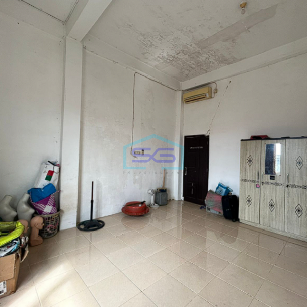 Dijual Ruko di Jalan S Prawiro, Sukabangun, Palembang LB 172m2-2