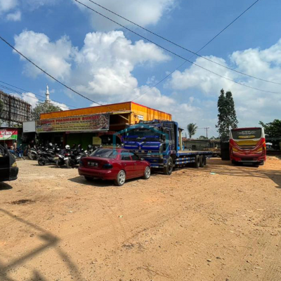 Disewakan Tanah Lahan Jalan Prameswara, Bukit Palembang Akses Gampang, Cocok untuk Bisnis-4