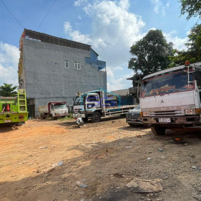 Disewakan Tanah Lahan Jalan Prameswara, Bukit Palembang Akses Gampang, Cocok untuk Bisnis-2