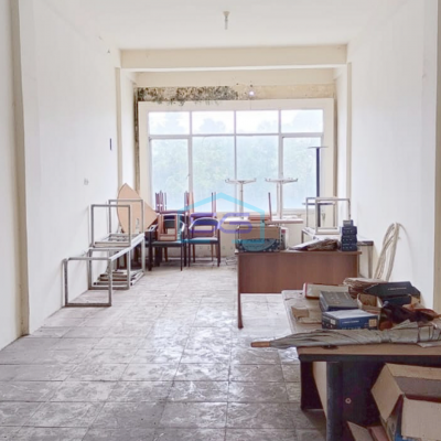 Dijual 2 Ruko Gandeng Komplek Pergudangan Alang-Alang Lebar, Palembang Luas Tanah 376m2