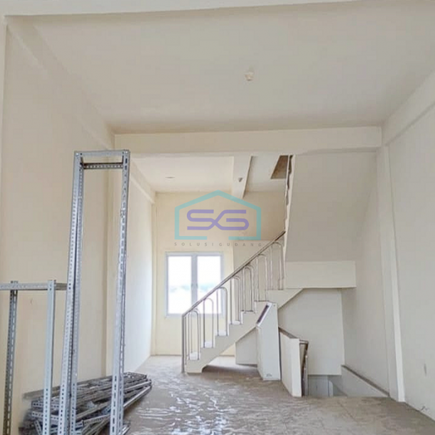 Dijual Ruko 3 lantai di Alang-Alang Lebar, Palembang Luas Tanah 188m2-2