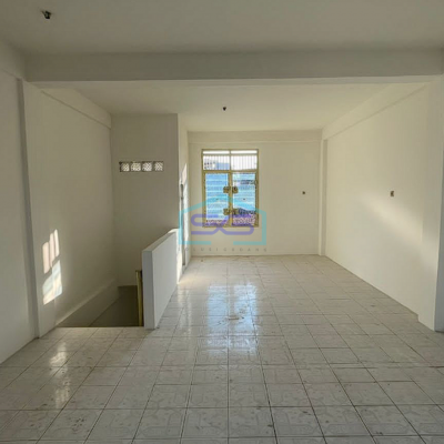 Dijual Ruko di Jalan Semeru Lapang Hatta Dempo Palembang LB 124m2