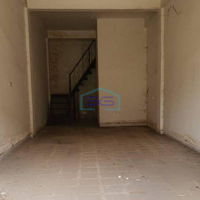 Dijual Ruko di Jalan Sosial Gandus Palembang Bangunan 2 Lantai